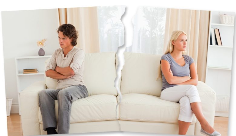 Divorce and Separation