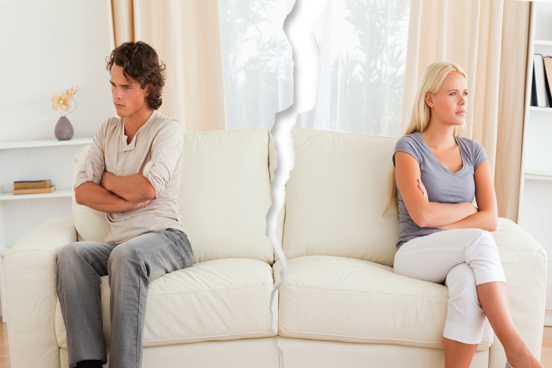 Divorce and Separation