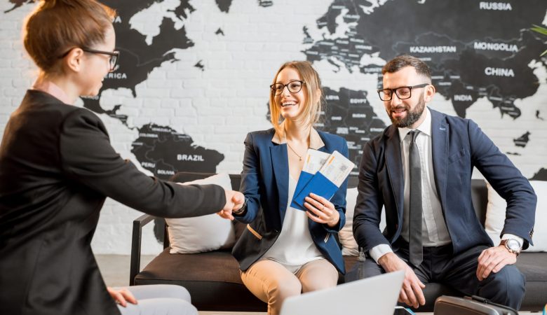 International Relocation Matters