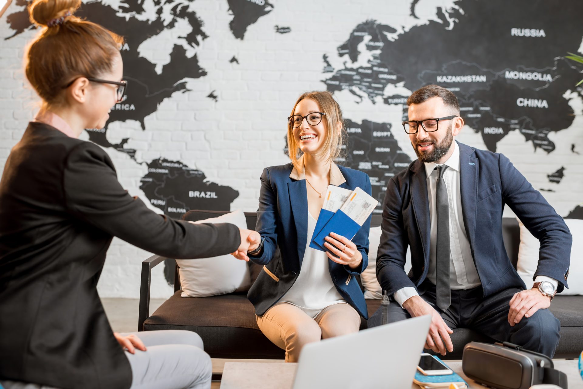International Relocation Matters