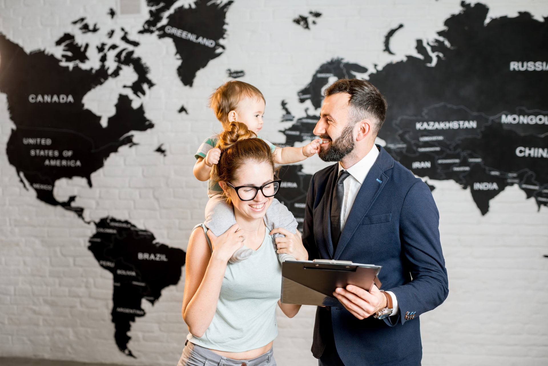 International Travel
