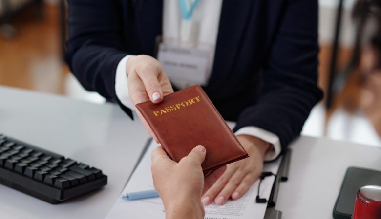 Passport Matters