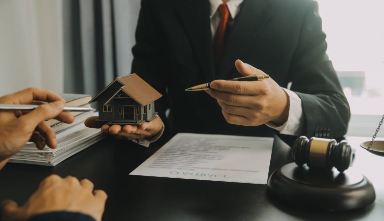 Property and Financial Matters