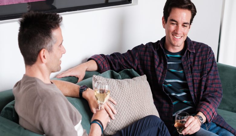 Same Sex Relationships
