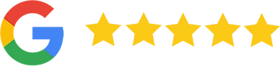 Star with google icon